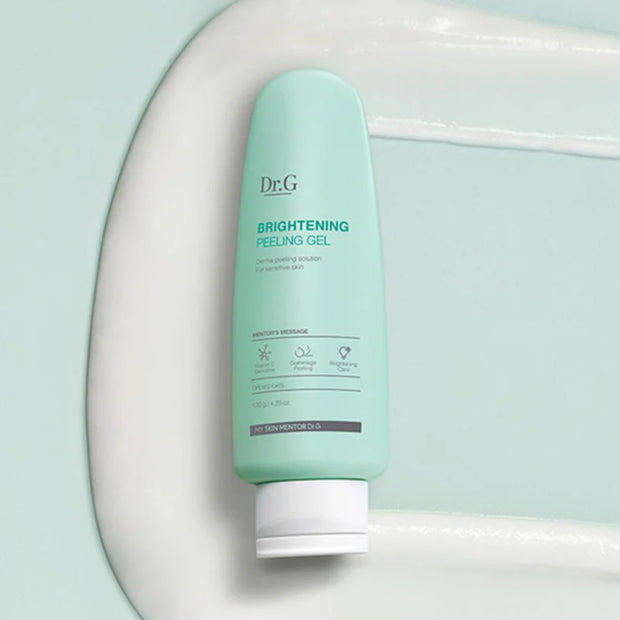 Dr. G Brightening Peeling Gel 120g