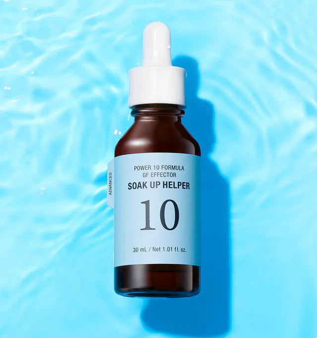 IT’S SKIN 10 Formula GF Effector
