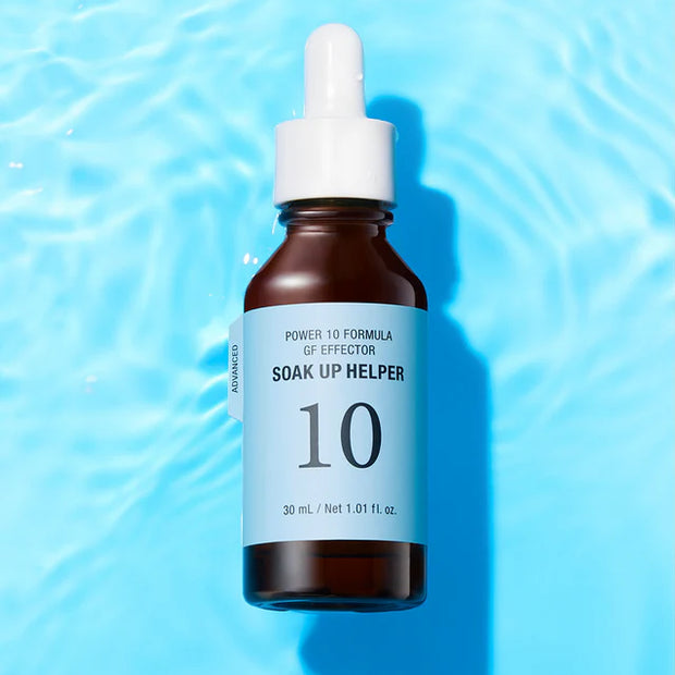 IT’S SKIN 10 Formula GF Effector