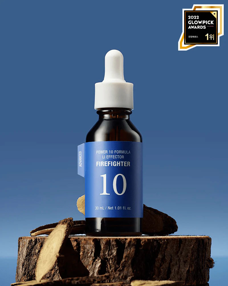 IT’S SKIN 10 Formula LI Effector