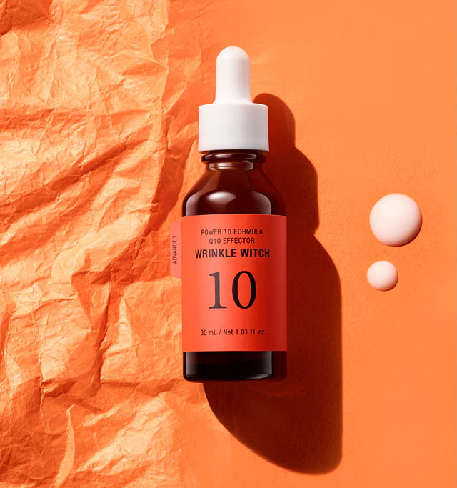 IT’S SKIN 10 Formula Q10 Effector