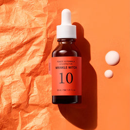 IT’S SKIN 10 Formula Q10 Effector