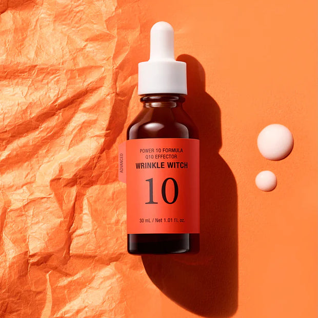 IT’S SKIN 10 Formula Q10 Effector