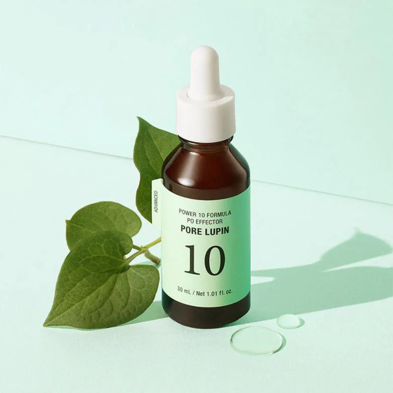 IT’S SKIN 10 Formula PO Effector