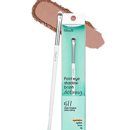 OLIVE YOUNG Fillimilli Point Eye Shadow Brush Defining 511