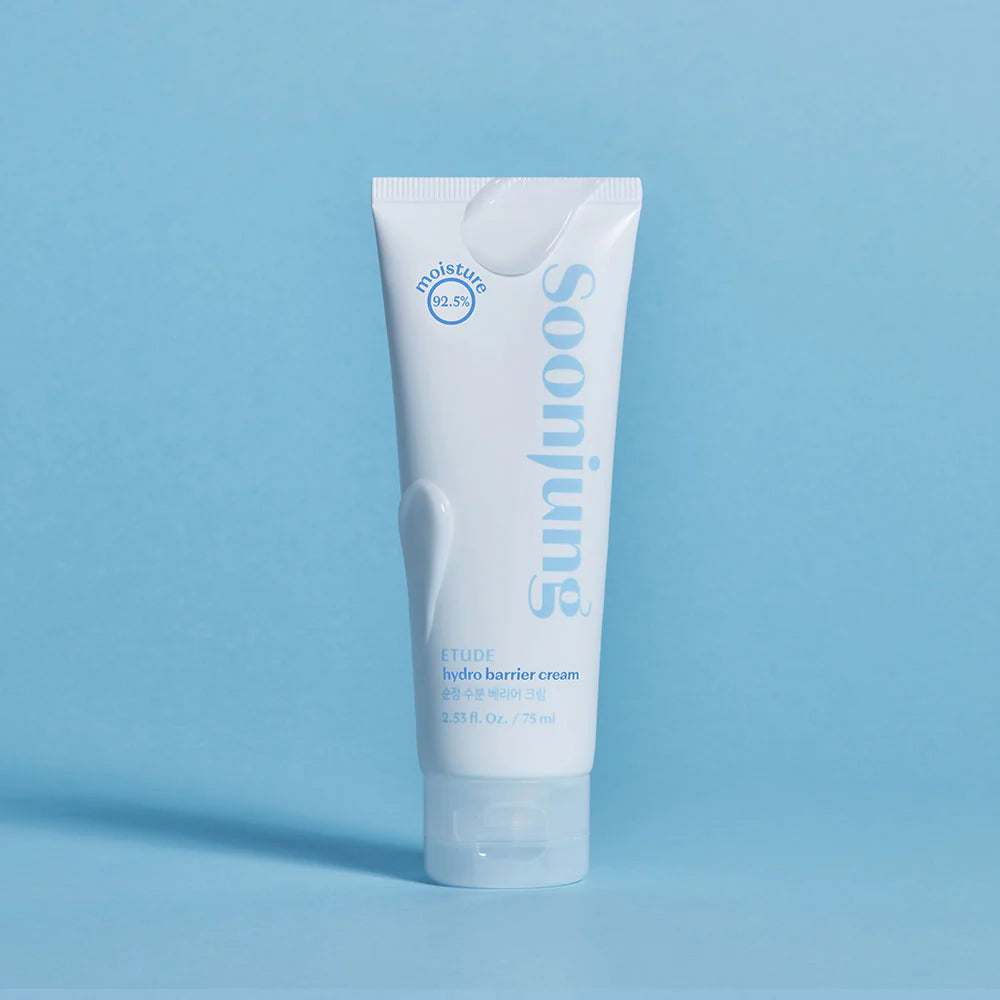 ETUDE HOUSE Soon Jung Hydro Barrier Cream 75ml