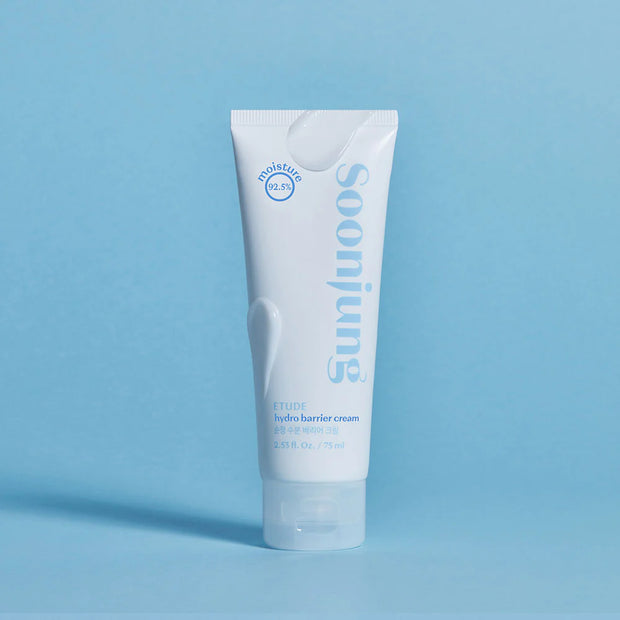 ETUDE HOUSE Soon Jung Hydro Barrier Cream 75ml