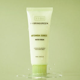 BRINGGREEN Artemisia Calming EX Water Cream 100ml