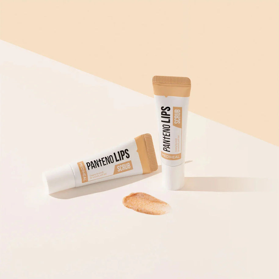 MEDIHEAL!! Pantenolips Gommage 10ml