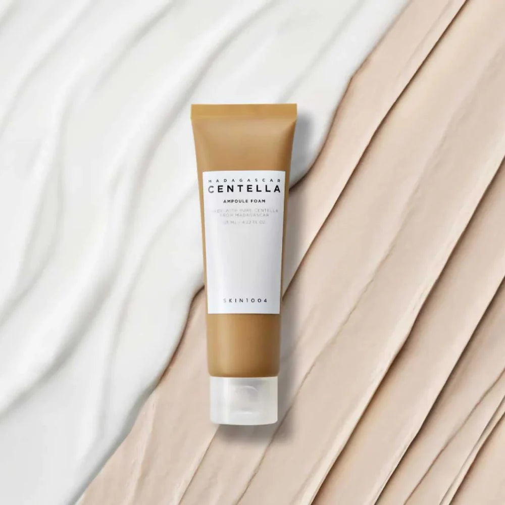 SKIN1004 Centella Ampoule Mousse 125ml