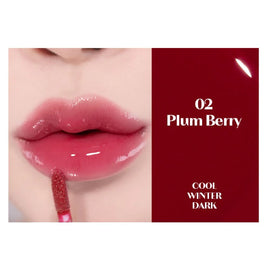 ETUDE HOUSE Dear Darling Oil Tint 02 Plum Berry