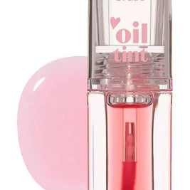 ETUDE HOUSE Dear Darling Oil Tint 05 Red Oil