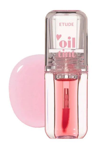 ETUDE HOUSE Dear Darling Oil Tint 05 Red Oil