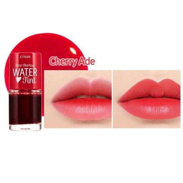 ETUDE HOUSE Dear Darling Water Tint 02 Cherry Ade