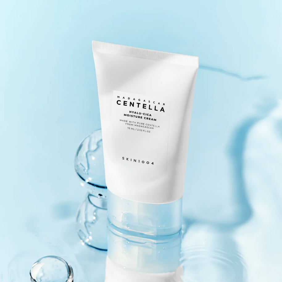 SKIN1004 Crème Hydratante Hyalu-Cica 75ml