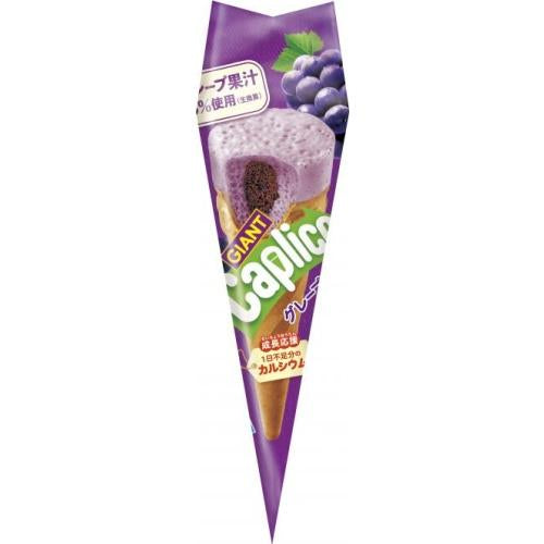 Cornet au raisin Giant CAPLICO