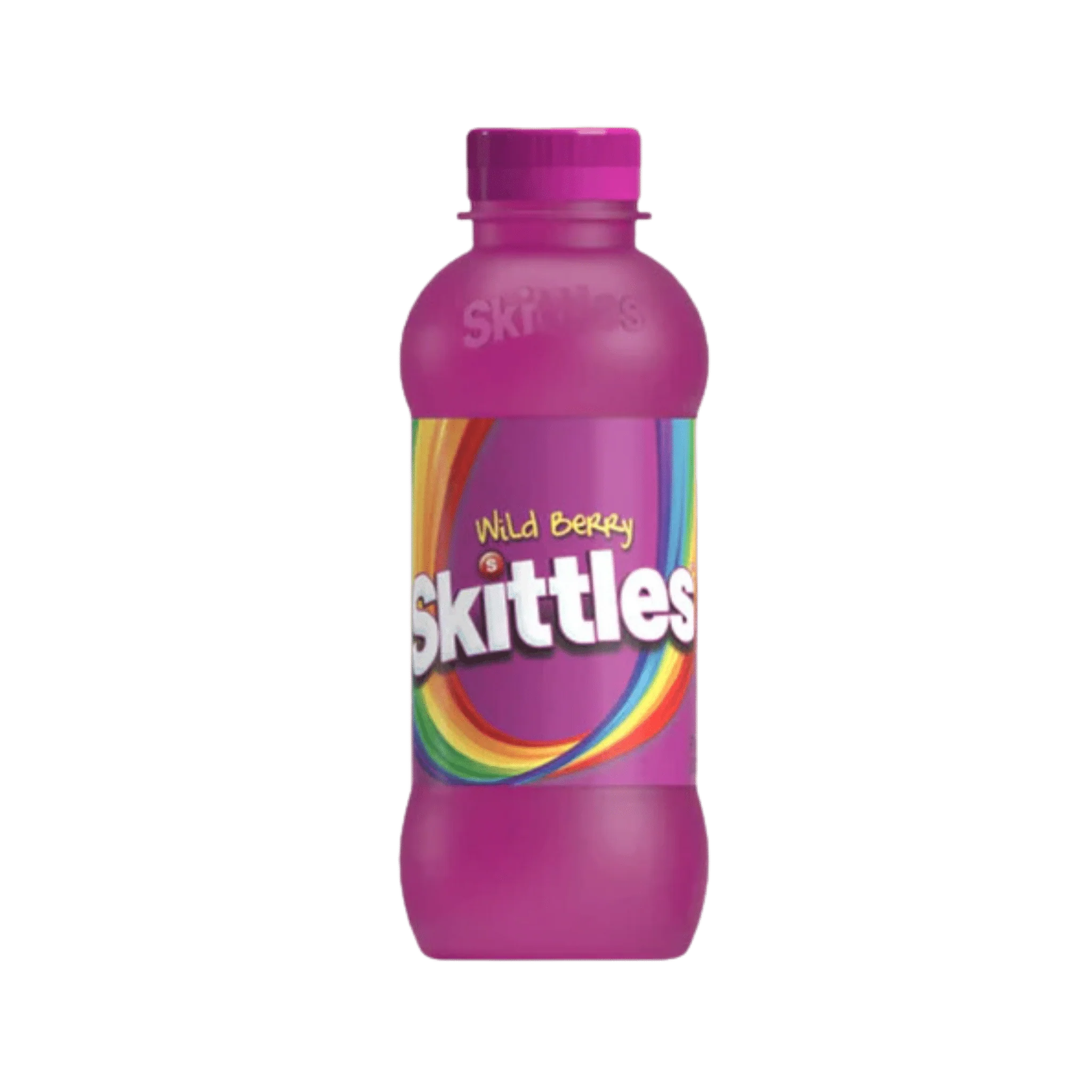 Boisson Skittle baie sauvage
