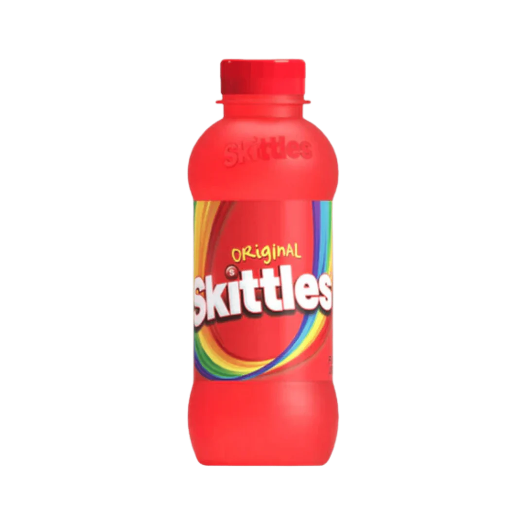 Boisson Skittle original