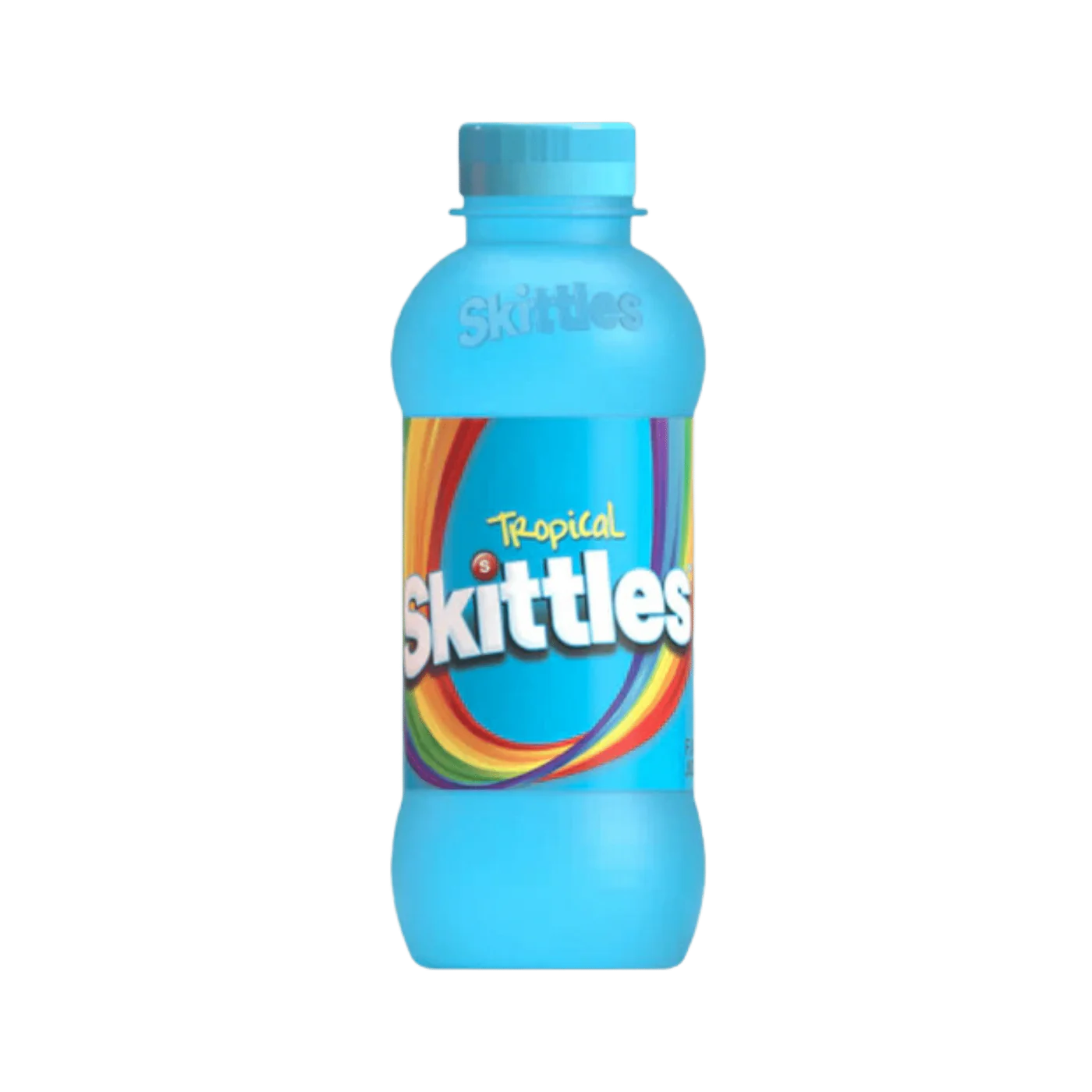 Boisson Skittle tropical