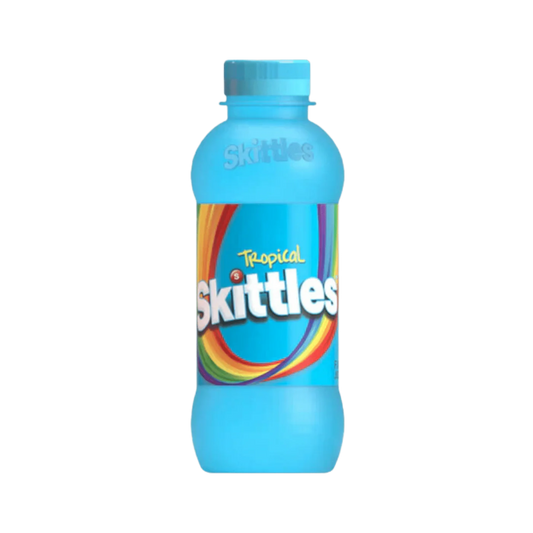 Boisson Skittle tropical