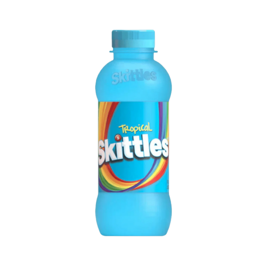 Boisson Skittle tropical