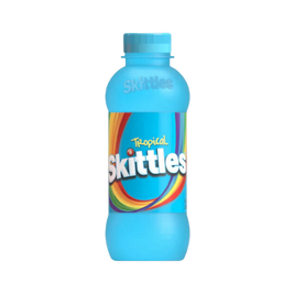 Boisson Skittle tropical