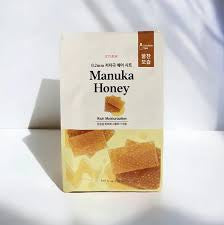 Etude House 0.2 Therapy Air Mask Miel Manuka