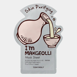 Masque TONYMOLY-Makgeolli