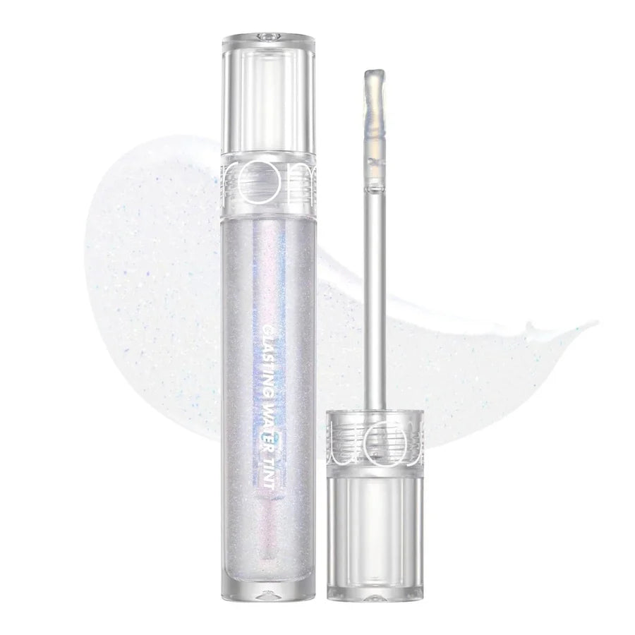 ROMAND !! Glasting Water Gloss 00 METEOR TRACK