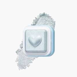 COLORGRAM Milk Bling Heartlighter 06 Bulles Bleu