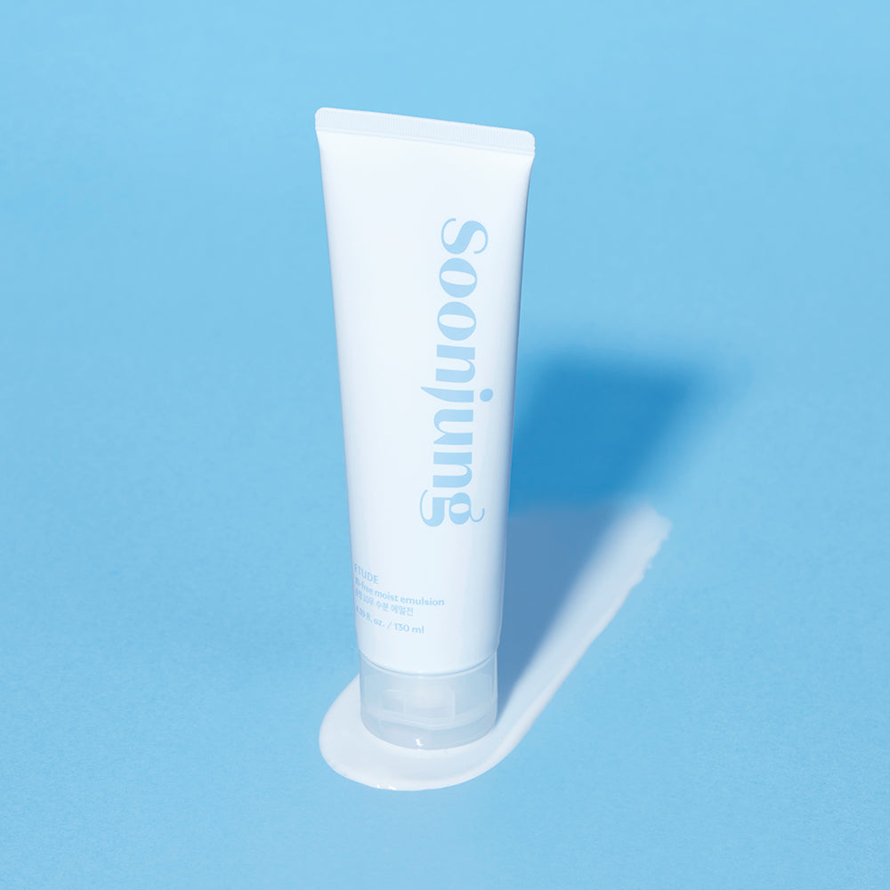 ETUDE HOUSE Soon Jung 10 Free Lotion Hydratante 130ml
