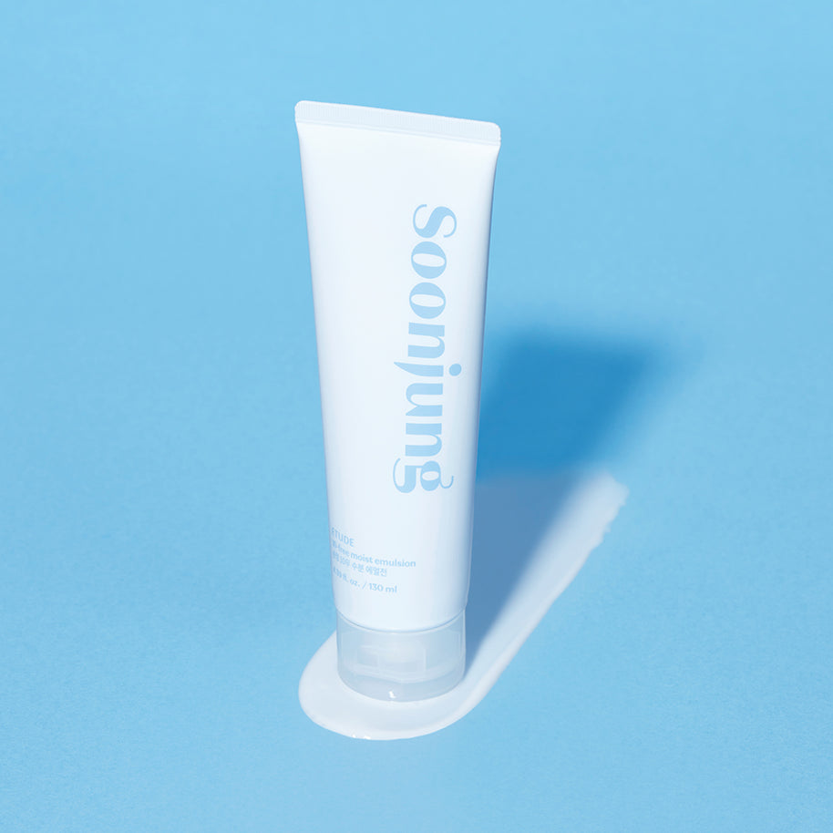 ETUDE HOUSE Soon Jung 10 Free Lotion Hydratante 130ml