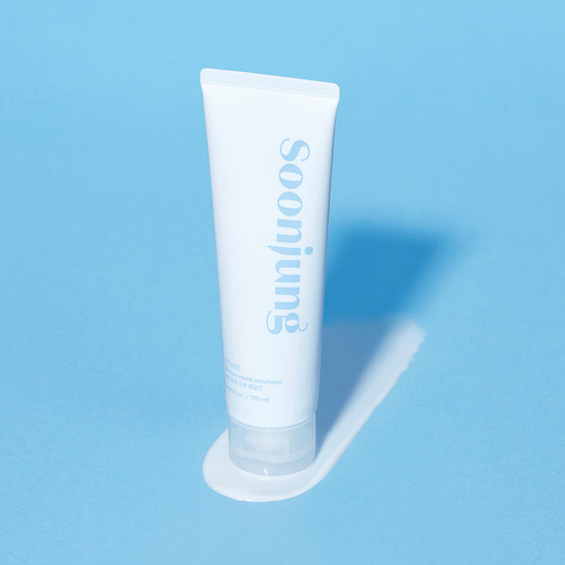 ETUDE HOUSE Soon Jung 10 Free Lotion Hydratante 130ml