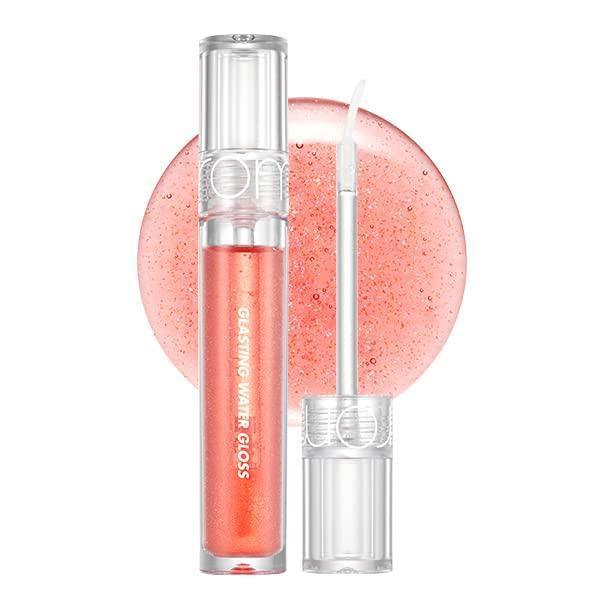 ROMAND !! Glasting Water Gloss 01 SANHO CRUSH