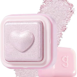 COLORGRAM Milk Bling Heartlighter 05 Spring Pink Blossom