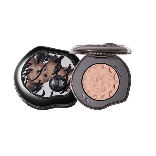 Blush Emotion 17 True Color GIRLCULT