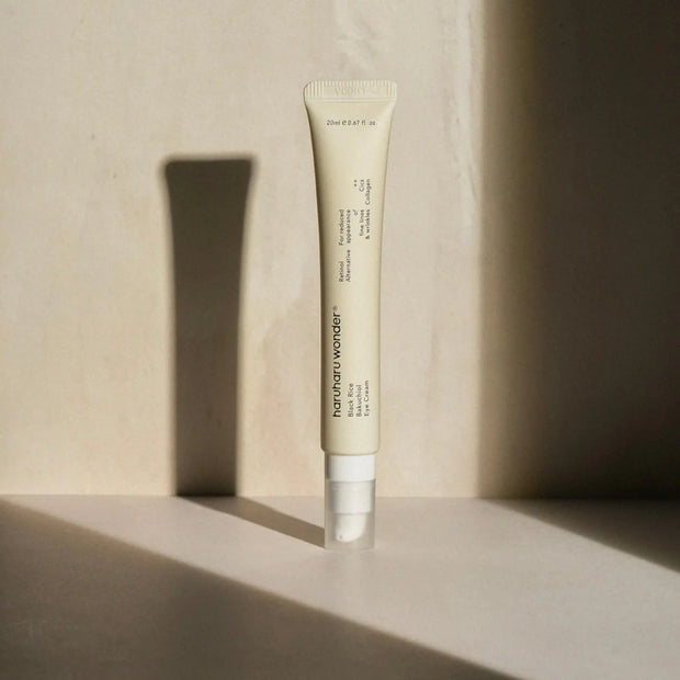 HARUHARU WONDER Black Rice Bakuchiol Crème pour les yeux 20ml