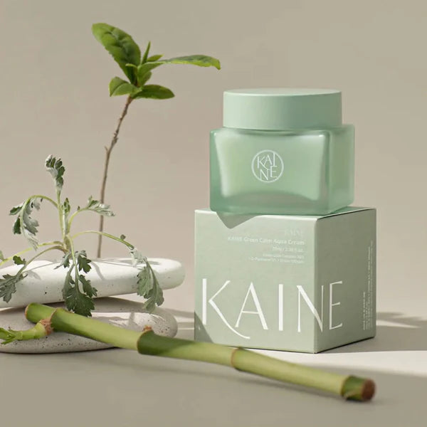 KAINE Green Calm Aqua Crème 70ml