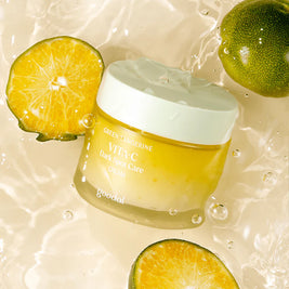GOODAL Crème de soin pour les taches brunes à la mandarine verte Vita C 50 ml