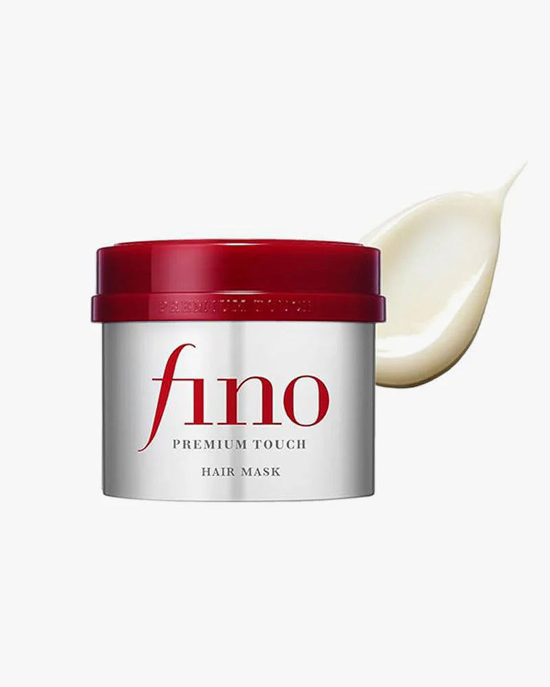 🇯🇵Masque pour cheveux Fino SHISEIDO