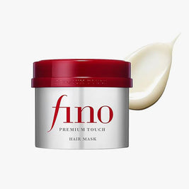 🇯🇵Masque pour cheveux Fino SHISEIDO