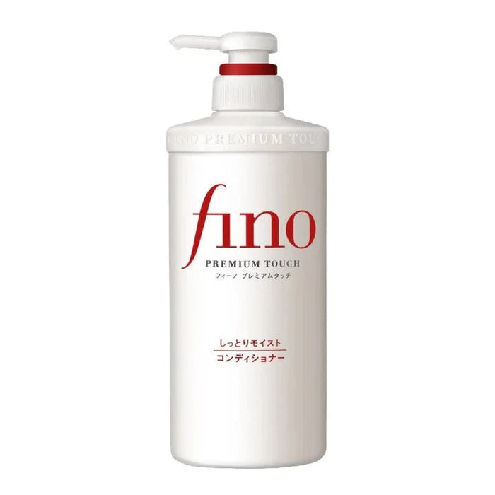 SHISEIDO-Fino-Revitalisant 550ml