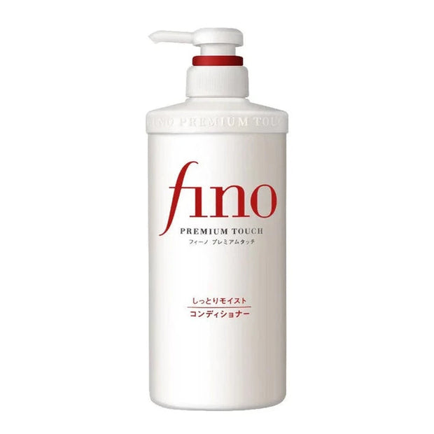 SHISEIDO-Fino-Revitalisant 550ml