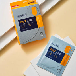 MEDIHEAL E.G.T Essence Gel Eyefill Patch