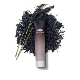 Haruharu Wonder Black Rice Moisture 5.5 Soft Mousse Nettoyant 100ml