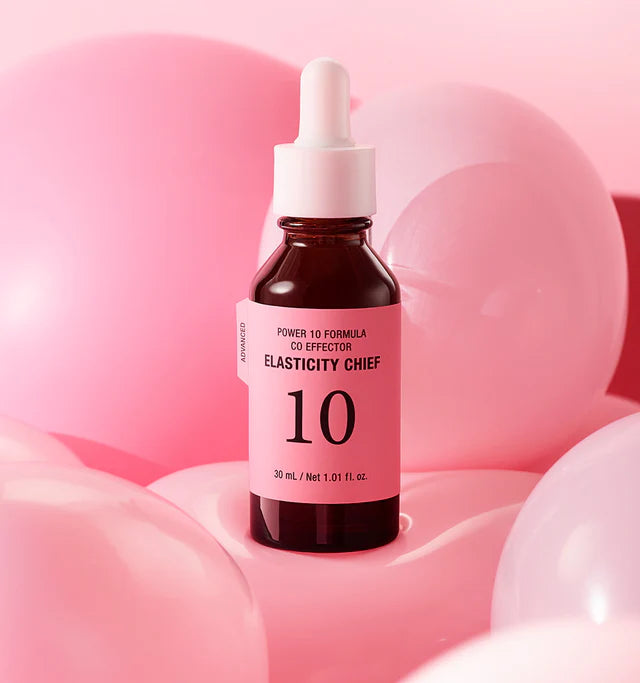 IT’S SKIN 10 Formula CO Effector