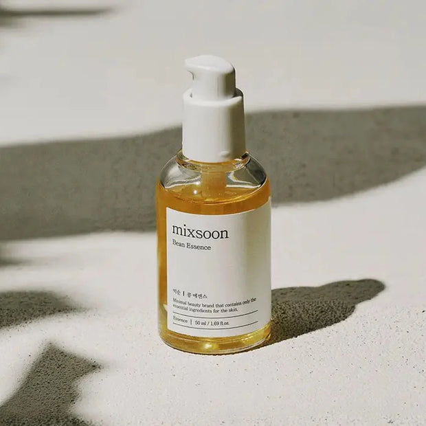 MIXSOON Essence de haricot 50ml