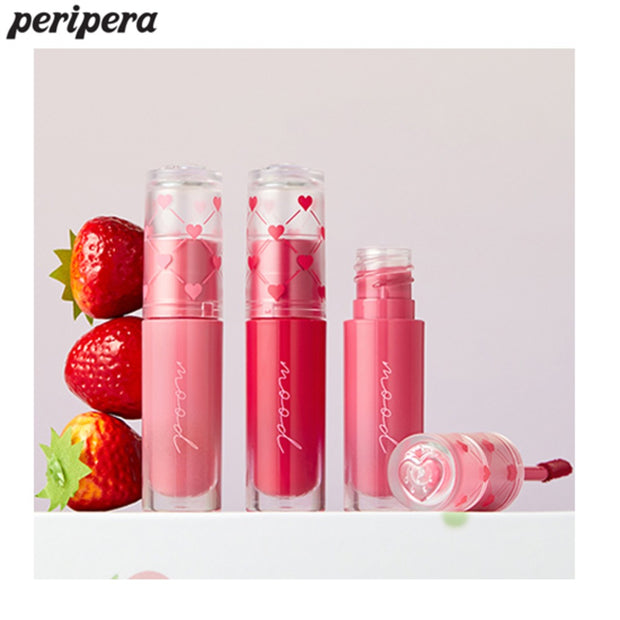 PERIPERA Ink Mood Glowy Tint 30