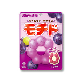 Jujube Mochido au raisin