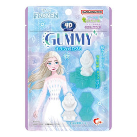 Jujube Frozen 4D HEART